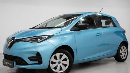 Brugt Renault Zoe 79 kW (108 HK) 2022 Hatchback