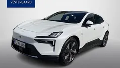 Brugt 2025 Polestar 4 Long Range Dual motor SUV | 449.200 kr. (Fair pris)