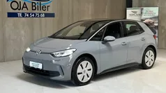 Grå Brugt 2024 VW ID.3 Pro Hatchback | 229.900 kr. (Fair pris)
