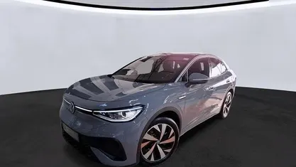 Brugt VW ID.5 Pro Performance 150 kW (204 HK) 2023 SUV