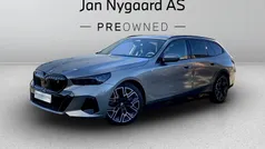 Brugt 2024 BMW i5 M Sport Sedan | 629.000 kr. (Dyr)