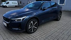 Brugt 2023 Polestar 2 Sedan | 209.800 kr. (Super pris)