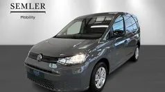 Brugt 2024 VW Caddy MPV | 269.900 kr.