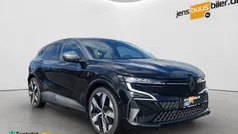 Brugt 2022 Renault Mégane Techno Hatchback | 199.900 kr. (God pris)