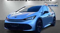 Brugt 2024 Cupra Born High Hatchback | 219.900 kr. (Fair pris)