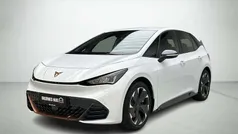 Brugt 2024 Cupra Born e-Boost Hatchback | 254.900 kr. (Fair pris)