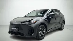Brugt 2023 Toyota bZ4X Active SUV | 249.900 kr. (God pris)