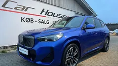 Brugt 2024 BMW iX1 M Sport SUV | 389.900 kr. (Dyr)
