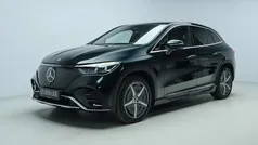 Brugt 2024 Mercedes EQE350 SUV AMG SUV | 599.900 kr.