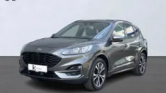 Magnetic Brugt 2021 Ford Kuga ST-Line X SUV | 194.900 kr. (God pris)