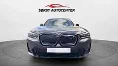 Brugt 2022 BMW iX3 Impressive SUV | 409.900 kr. (Lidt for dyr)