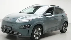 Brugt 2021 Hyundai Kona Trend SUV | 134.900 kr. (Fair pris)