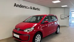Brugt 2021 VW e-up! Hatchback | 109.400 kr. (God pris)