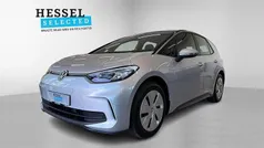 Brugt 2025 VW ID.3 Pure Hatchback | 219.900 kr.