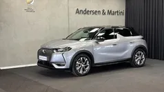 Brugt 2022 DS Automobiles DS3 Crossback E-Tense Chic SUV | 134.900 kr. (God pris)