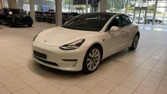 Brugt 2019 Tesla Model 3 Long Range AWD Sedan | 194.900 kr. (Fair pris)