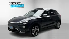 Grå Ny 2025 MG Marvel R Performance SUV | 249.900 kr. (Super pris)