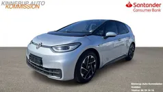 Brugt 2021 VW ID.3 Pro Hatchback | 159.900 kr. (Fair pris)