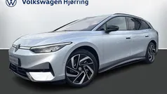 Brugt 2024 VW ID.7 Style Sedan | 434.900 kr. (Lidt for dyr)