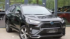 Brugt 2021 Toyota RAV4 Hybrid Executive SUV | 369.900 kr. (Fair pris)