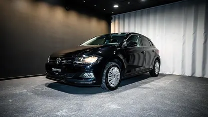 Brugt VW Polo Highline 115 HK (84 kW) 2019 Hatchback