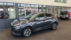 Koksmetal Brugt 2022 Hyundai Kona Essential SUV | 144.700 kr. (Fair pris)