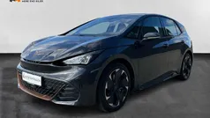 Gråmetal Brugt 2024 Cupra Born e-Boost Hatchback | 234.900 kr. (Fair pris)