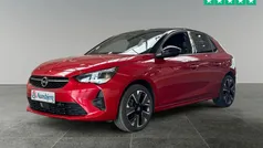 Brugt 2022 Opel Corsa-e GS Line Hatchback | 129.500 kr. (Fair pris)