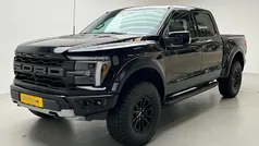 Brugt 2025 Ford F-150 Raptor Afhentning | 974.900 kr.