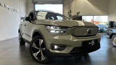 Grønmetal Brugt 2022 Volvo XC40 Pro SUV | 254.799 kr. (Fair pris)