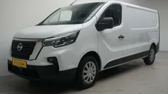 Nissan Primastar