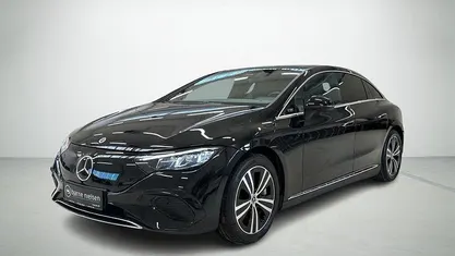 Brugt 2022 Mercedes EQE350 Electric Art Sedan | 379.900 kr. (Super pris)