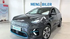 Brugt 2021 Kia e-Niro 2 SUV | 179.900 kr. (Fair pris)