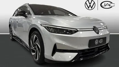 Brugt 2024 VW ID.7 Pro Stationcar | 409.900 kr.