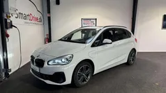 Hvidmetal Brugt 2019 BMW 225 Active Tourer iPerformance MPV | 184.900 kr. (Lidt for dyr)