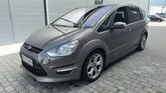 Brugt 2012 Ford S-MAX Titanium MPV | 89.900 kr. (Fair pris)