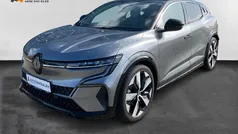 Grå Brugt 2024 Renault Mégane Techno Hatchback | 214.900 kr. (God pris)
