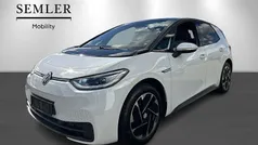 Brugt 2021 VW ID.3 Pro Hatchback | 179.900 kr. (Fair pris)