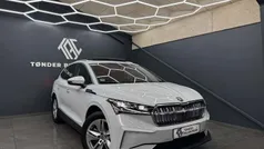 Brugt 2023 Skoda Enyaq iV Suite SUV | 319.500 kr. (Fair pris)