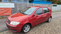 Brugt 2005 Fiat Punto Active Hatchback | 14.900 kr. (Fair pris)