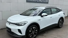 Brugt 2022 VW ID.4 Pro Performance SUV | 224.900 kr. (Fair pris)