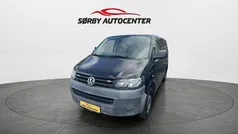 Brugt 2013 VW T5 Van | 69.900 kr.