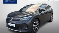 Brugt 2021 VW ID.4 Pro Performance SUV | 198.700 kr. (Super pris)