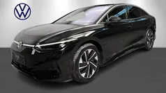 Brugt 2024 VW ID.7 Pro Hatchback | 369.900 kr. (God pris)