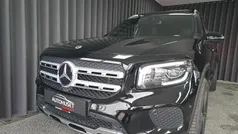 Brugt 2020 Mercedes GLB200 Business SUV | 329.900 kr. (God pris)
