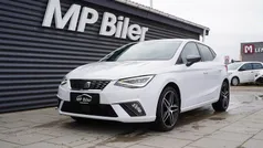 Brugt 2019 Seat Ibiza XCELLENCE Hatchback | 99.900 kr. (Fair pris)