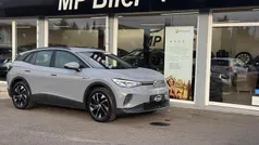 Brugt 2022 VW ID.4 Pro SUV | 224.700 kr. (Super pris)