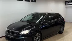 Brugt 2015 Peugeot 308 Style Stationcar | 39.800 kr. (Fair pris)