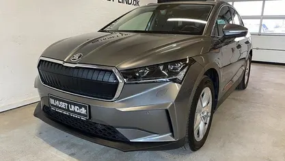 Brugt 2022 Skoda Enyaq iV SUV | 249.900 kr. (God pris)