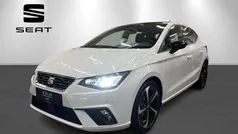Brugt 2024 Seat Ibiza FR Hatchback | 259.900 kr.